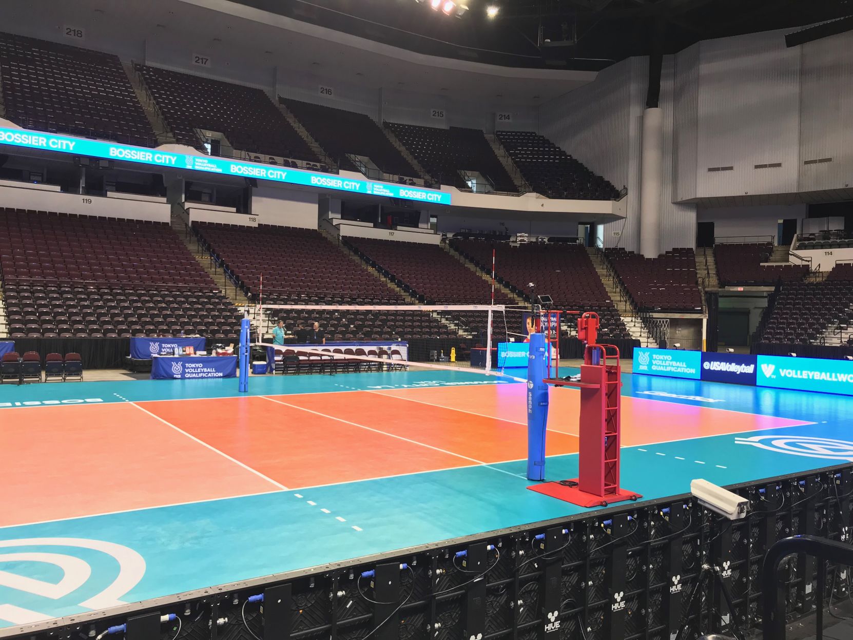volleybal